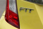 Honda Fit 2014 года (US)